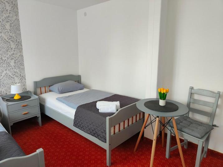 Dw Agat Hotel Karpacz Exterior photo