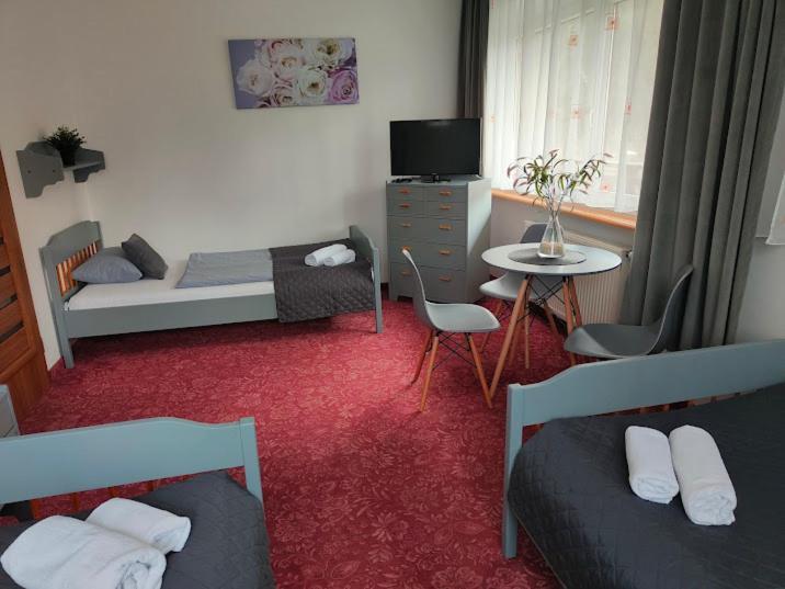 Dw Agat Hotel Karpacz Exterior photo
